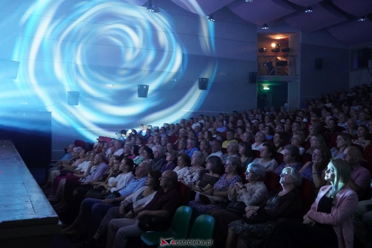 Koncert Żywioły Mazowsza. Piosenka jest dobra na wszystko w OCK [25.06.2024] - zdjęcie #25 - eOstroleka.pl