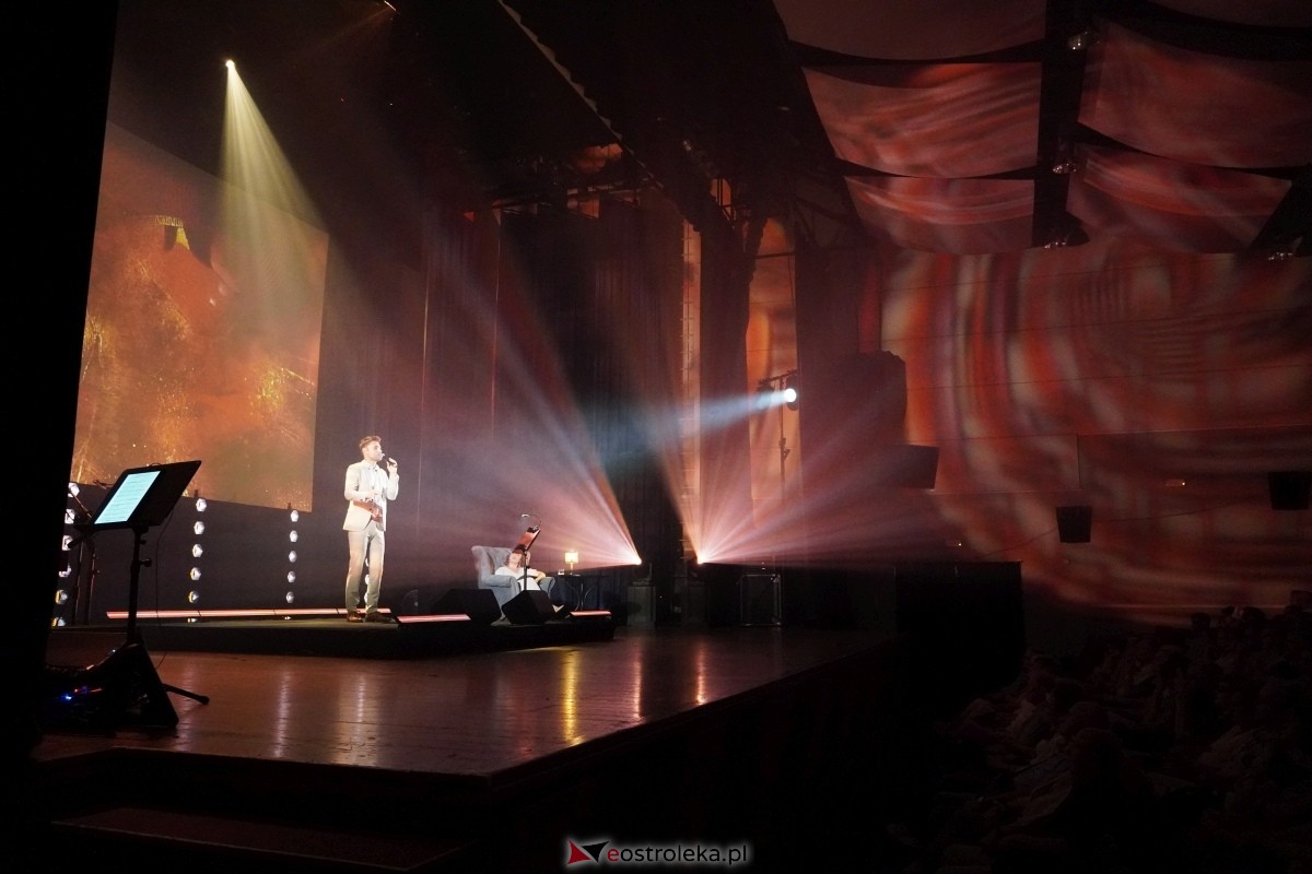 Koncert Żywioły Mazowsza. Piosenka jest dobra na wszystko w OCK [25.06.2024] - zdjęcie #18 - eOstroleka.pl