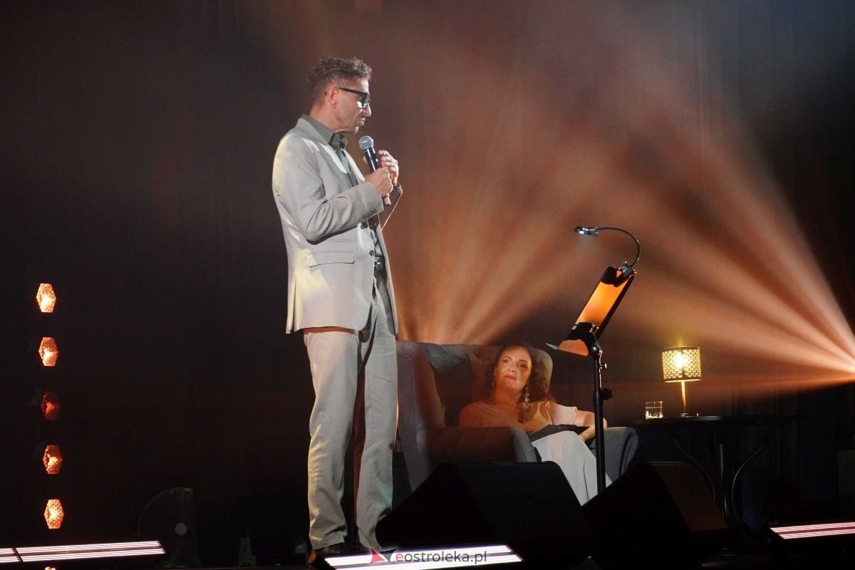 Koncert Żywioły Mazowsza. Piosenka jest dobra na wszystko w OCK [25.06.2024] - zdjęcie #15 - eOstroleka.pl