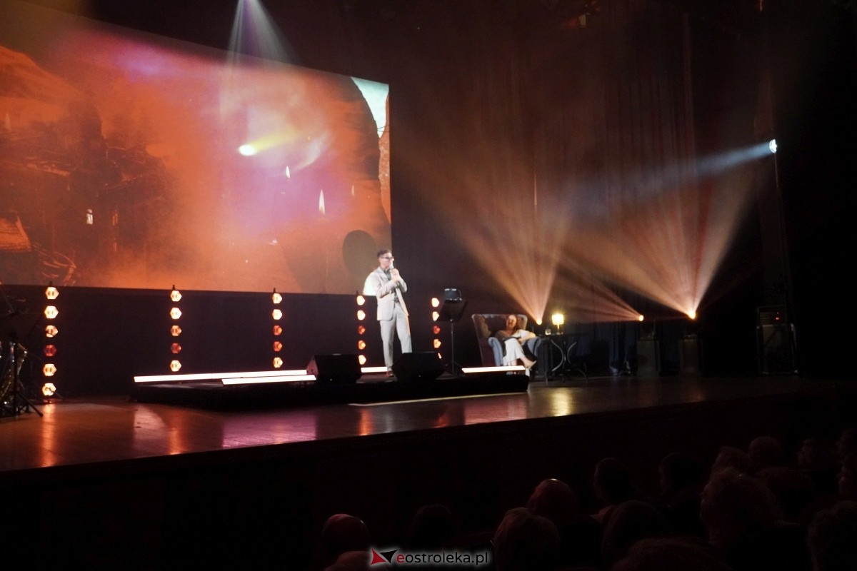 Koncert Żywioły Mazowsza. Piosenka jest dobra na wszystko w OCK [25.06.2024] - zdjęcie #14 - eOstroleka.pl