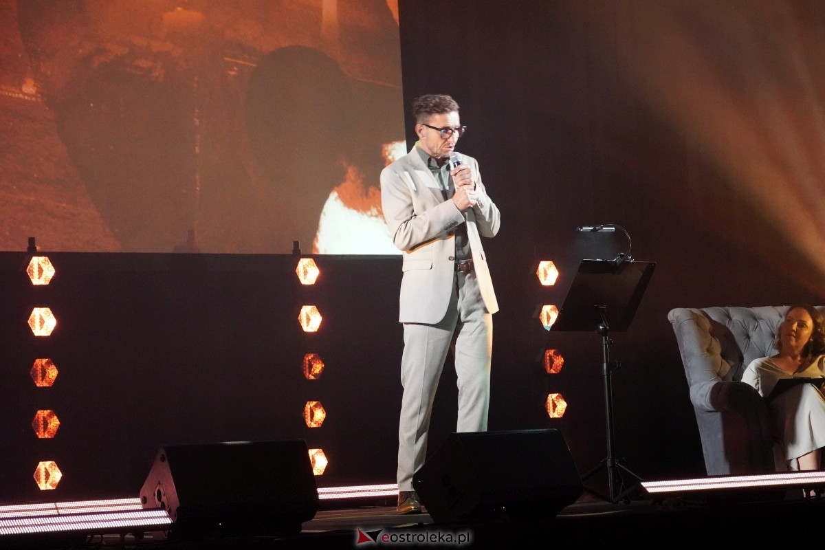 Koncert Żywioły Mazowsza. Piosenka jest dobra na wszystko w OCK [25.06.2024] - zdjęcie #13 - eOstroleka.pl
