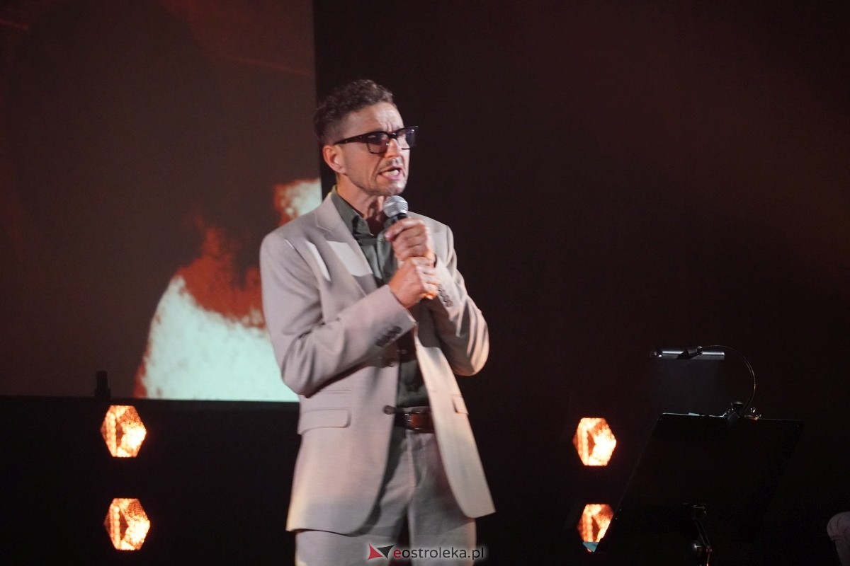 Koncert Żywioły Mazowsza. Piosenka jest dobra na wszystko w OCK [25.06.2024] - zdjęcie #12 - eOstroleka.pl