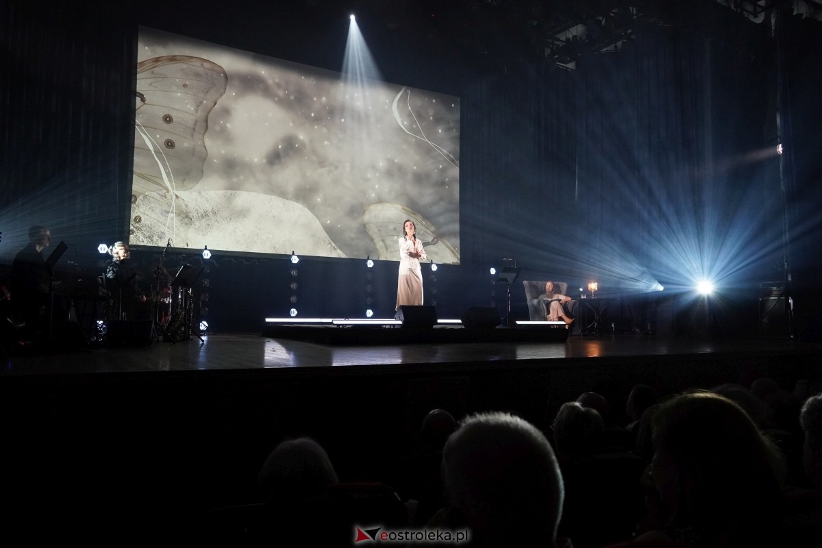 Koncert Żywioły Mazowsza. Piosenka jest dobra na wszystko w OCK [25.06.2024] - zdjęcie #10 - eOstroleka.pl