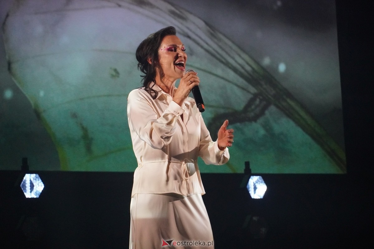 Koncert Żywioły Mazowsza. Piosenka jest dobra na wszystko w OCK [25.06.2024] - zdjęcie #8 - eOstroleka.pl