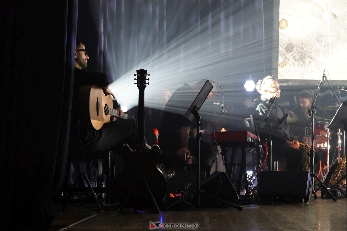 Koncert Żywioły Mazowsza. Piosenka jest dobra na wszystko w OCK [25.06.2024] - zdjęcie #7 - eOstroleka.pl