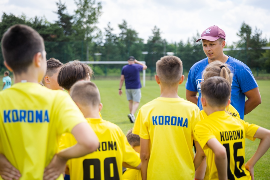 Sportowe Wakacje w Mieście 2024. Turnieje piłki nożnej dzikich drużyn - zdjęcie #96 - eOstroleka.pl