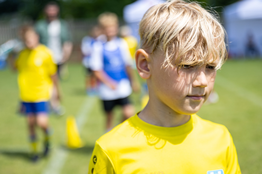 Sportowe Wakacje w Mieście 2024. Turnieje piłki nożnej dzikich drużyn - zdjęcie #63 - eOstroleka.pl