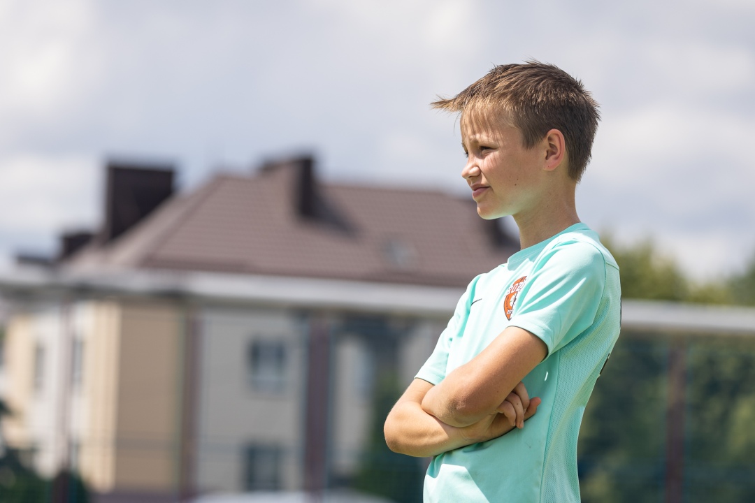 Sportowe Wakacje w Mieście 2024. Turnieje piłki nożnej dzikich drużyn - zdjęcie #81 - eOstroleka.pl