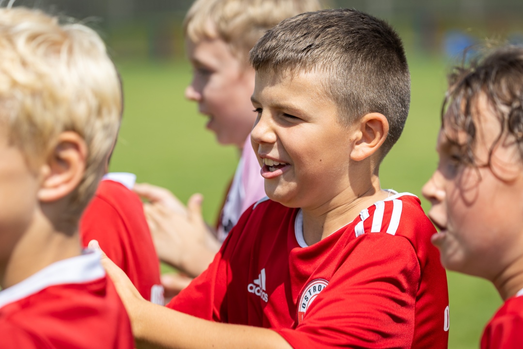 Sportowe Wakacje w Mieście 2024. Turnieje piłki nożnej dzikich drużyn - zdjęcie #48 - eOstroleka.pl