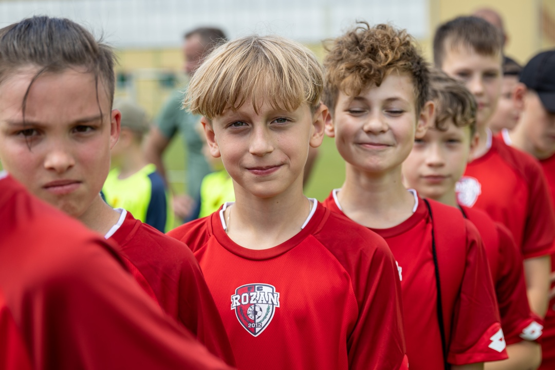 Sportowe Wakacje w Mieście 2024. Turnieje piłki nożnej dzikich drużyn - zdjęcie #33 - eOstroleka.pl