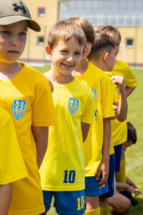 Sportowe Wakacje w Mieście 2024. Turnieje piłki nożnej dzikich drużyn - zdjęcie #25 - eOstroleka.pl