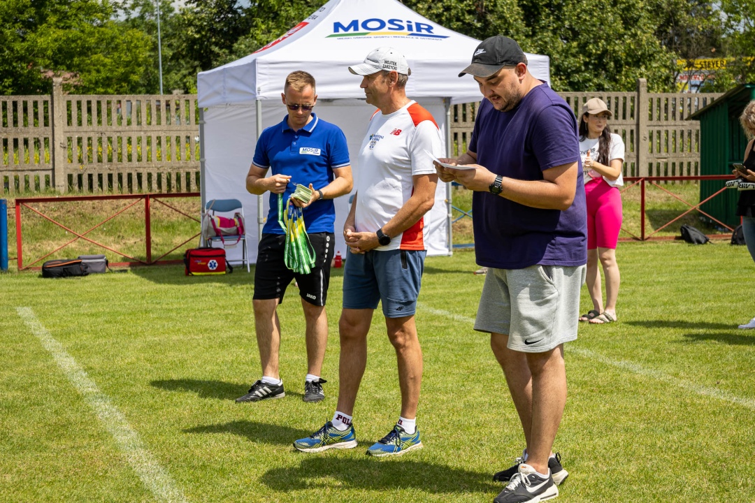 Sportowe Wakacje w Mieście 2024. Turnieje piłki nożnej dzikich drużyn - zdjęcie #24 - eOstroleka.pl