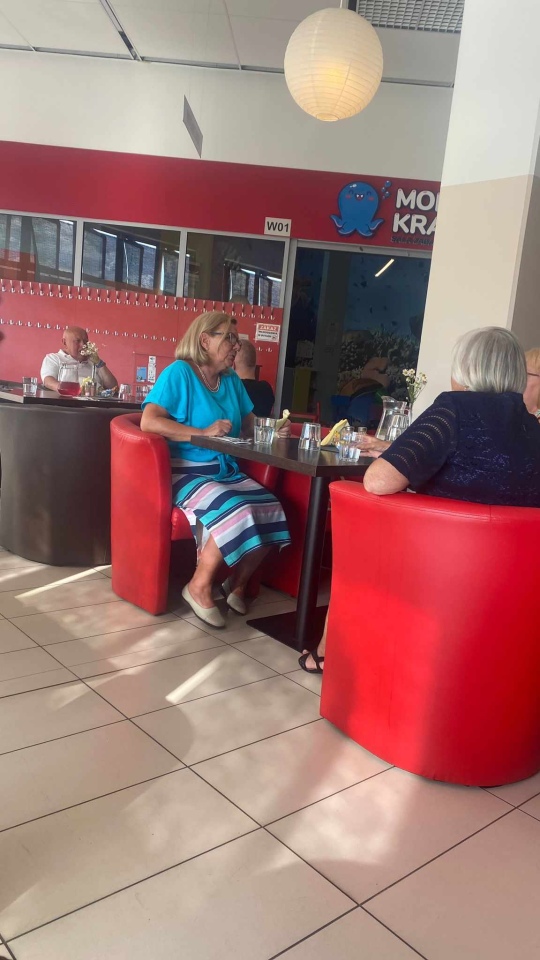 I Ostrołęcki Kongres Międzysektorowy  - zdjęcie #36 - eOstroleka.pl