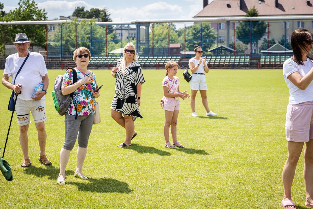 Sportowe Wakacje w Mieście - piłka nożna - zdjęcie #44 - eOstroleka.pl