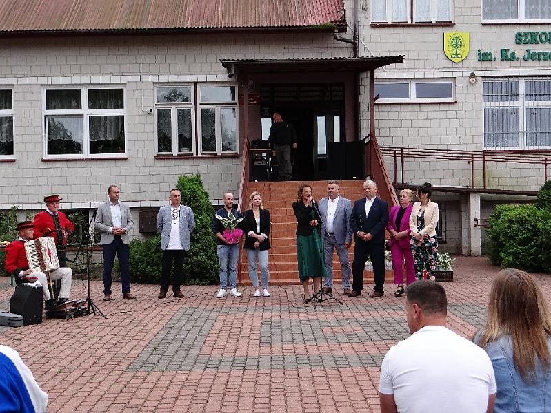 Festyn wiejski w Wachu [27.06.2024] - zdjęcie #33 - eOstroleka.pl