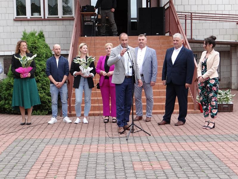 Festyn wiejski w Wachu [27.06.2024] - zdjęcie #32 - eOstroleka.pl