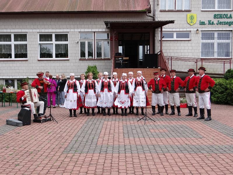 Festyn wiejski w Wachu [27.06.2024] - zdjęcie #31 - eOstroleka.pl