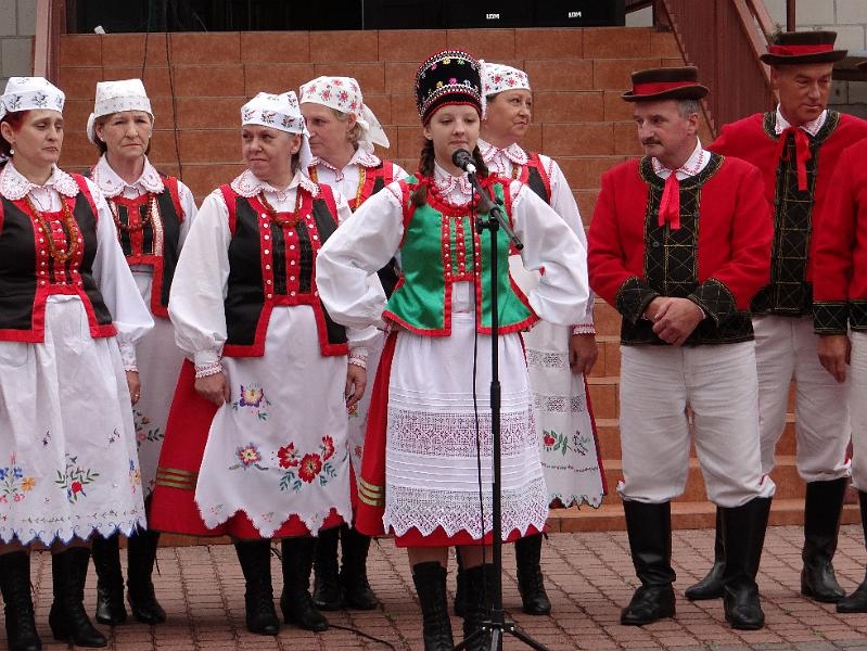 Festyn wiejski w Wachu [27.06.2024] - zdjęcie #28 - eOstroleka.pl