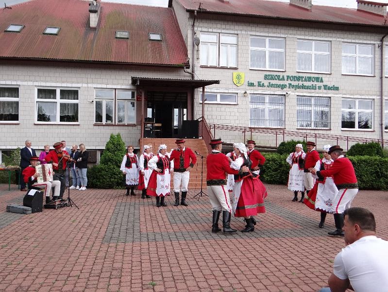 Festyn wiejski w Wachu [27.06.2024] - zdjęcie #26 - eOstroleka.pl