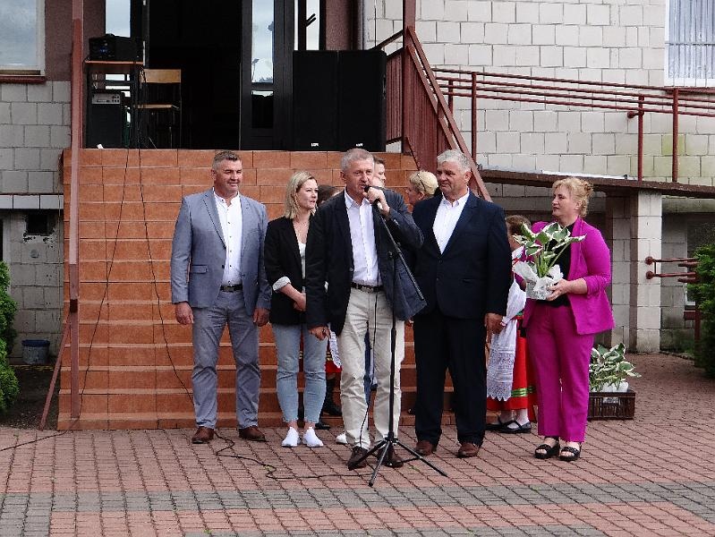 Festyn wiejski w Wachu [27.06.2024] - zdjęcie #23 - eOstroleka.pl