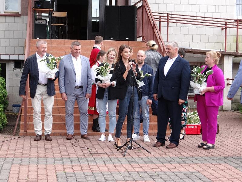 Festyn wiejski w Wachu [27.06.2024] - zdjęcie #22 - eOstroleka.pl