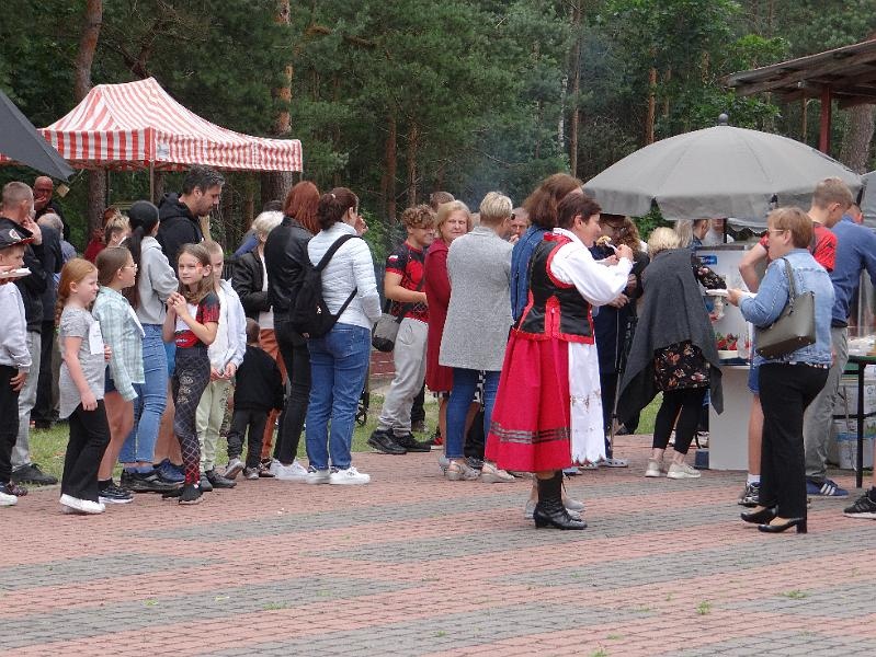 Festyn wiejski w Wachu [27.06.2024] - zdjęcie #20 - eOstroleka.pl