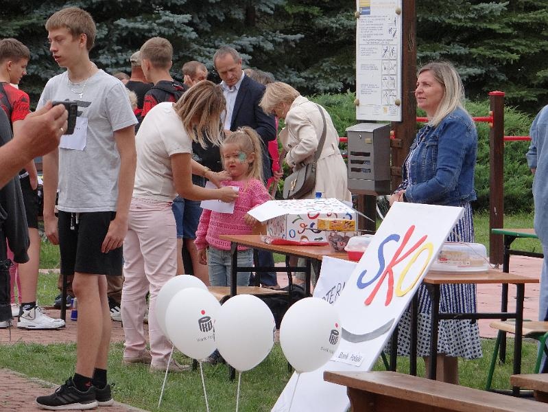 Festyn wiejski w Wachu [27.06.2024] - zdjęcie #18 - eOstroleka.pl