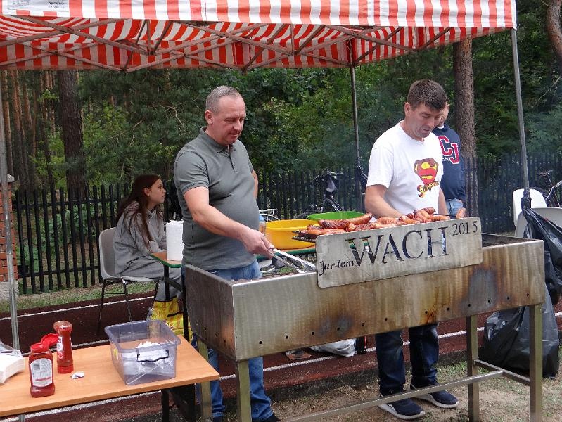 Festyn wiejski w Wachu [27.06.2024] - zdjęcie #17 - eOstroleka.pl