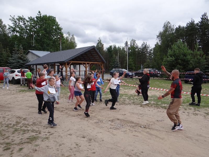 Festyn wiejski w Wachu [27.06.2024] - zdjęcie #15 - eOstroleka.pl