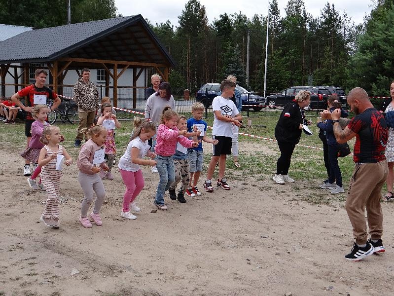 Festyn wiejski w Wachu [27.06.2024] - zdjęcie #12 - eOstroleka.pl