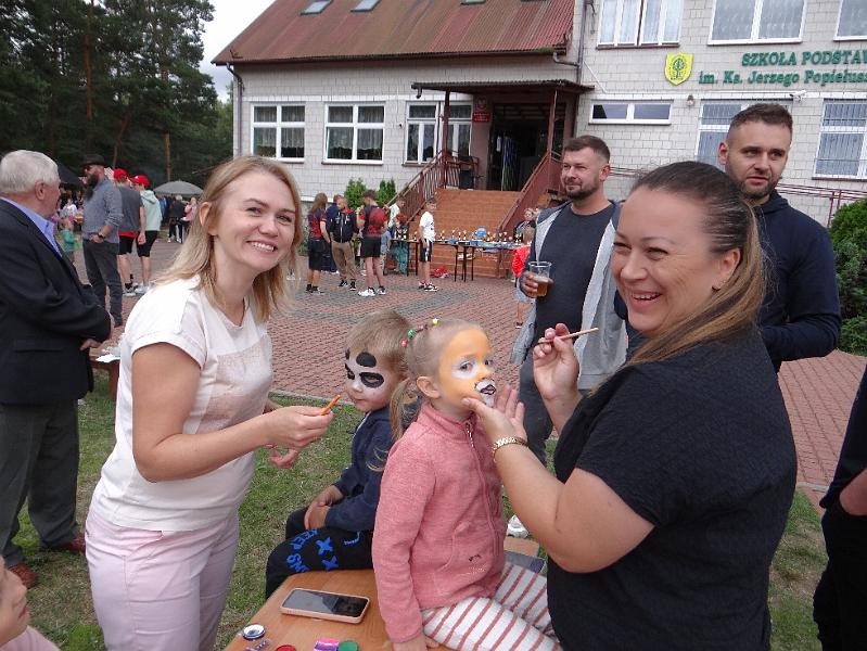 Festyn wiejski w Wachu [27.06.2024] - zdjęcie #7 - eOstroleka.pl