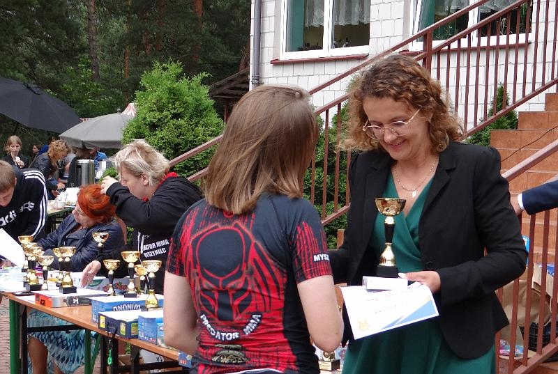 Festyn wiejski w Wachu [27.06.2024] - zdjęcie #5 - eOstroleka.pl