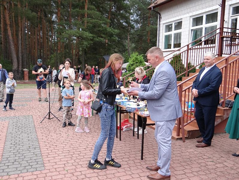 Festyn wiejski w Wachu [27.06.2024] - zdjęcie #4 - eOstroleka.pl