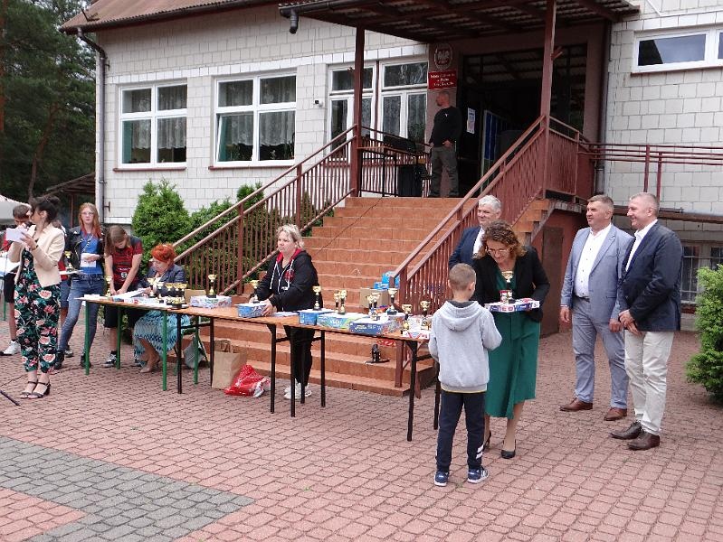 Festyn wiejski w Wachu [27.06.2024] - zdjęcie #3 - eOstroleka.pl