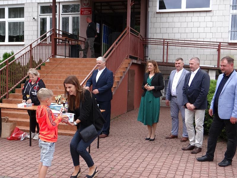Festyn wiejski w Wachu [27.06.2024] - zdjęcie #2 - eOstroleka.pl