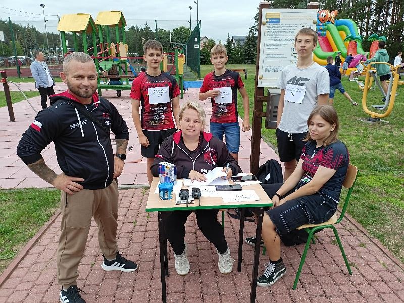 Festyn wiejski w Wachu [27.06.2024] - zdjęcie #1 - eOstroleka.pl