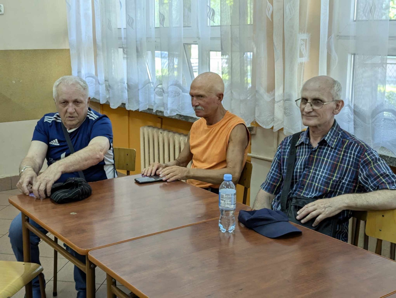 Wybory rady osiedla Parkowe [27.06.2024] - zdjęcie #4 - eOstroleka.pl