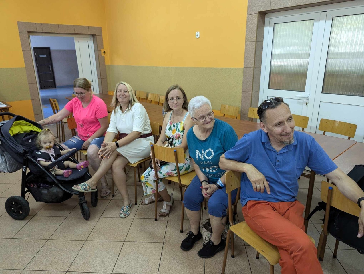 Wybory rady osiedla Parkowe [27.06.2024] - zdjęcie #1 - eOstroleka.pl