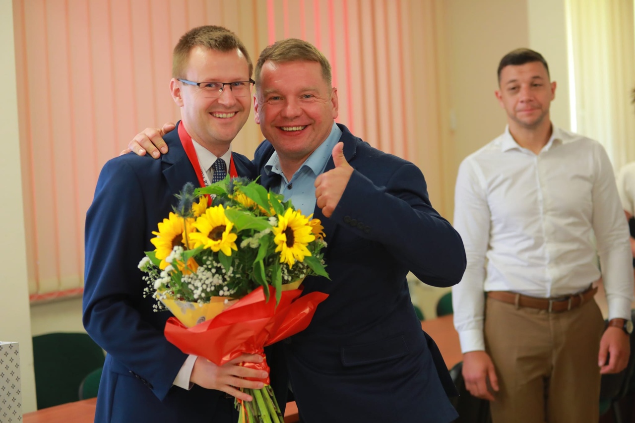 Absolutiryjna sesja Rady Gminy w Rzekuniu [28.06.2024] - zdjęcie #5 - eOstroleka.pl