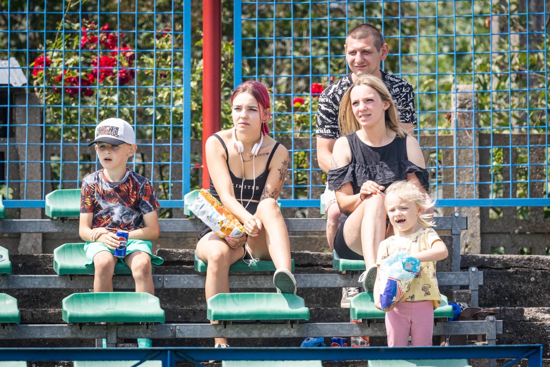 Sportowe Wakacje w Mieście 2024. Turnieje piłki nożnej dzikich drużyn (dzień trzeci) - zdjęcie #57 - eOstroleka.pl