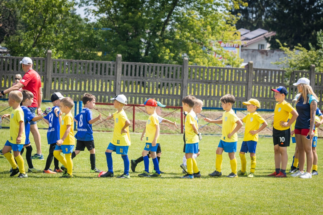 Sportowe Wakacje w Mieście 2024. Turnieje piłki nożnej dzikich drużyn (dzień trzeci) - zdjęcie #54 - eOstroleka.pl
