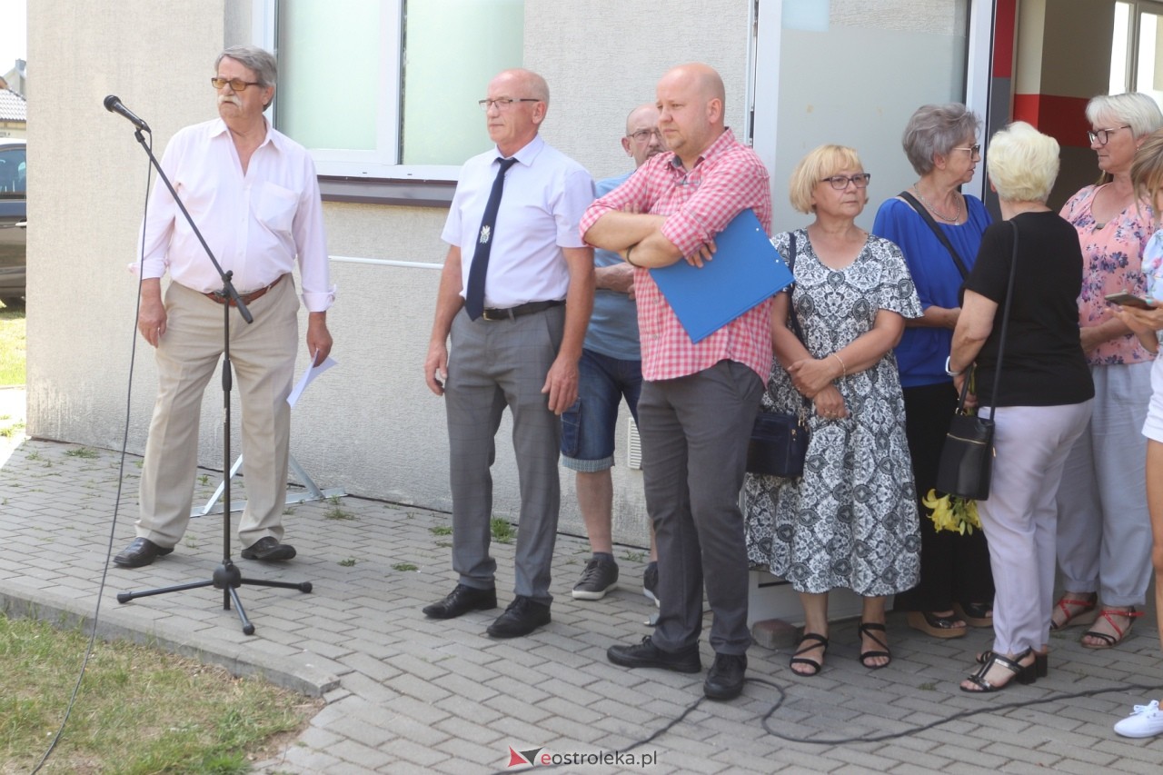 Upamiętnienie Sybiraków w Rozworach [29.06.2024] - zdjęcie #77 - eOstroleka.pl
