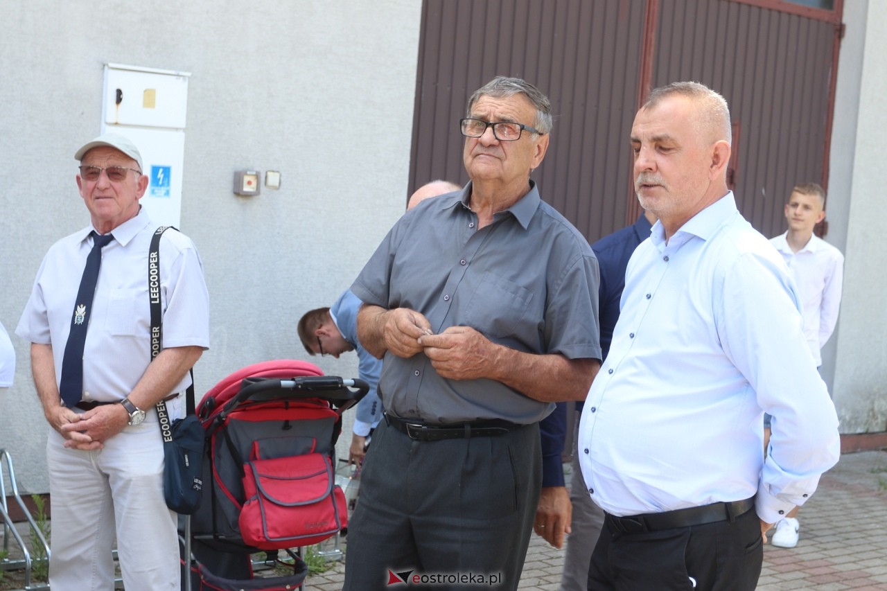 Upamiętnienie Sybiraków w Rozworach [29.06.2024] - zdjęcie #74 - eOstroleka.pl