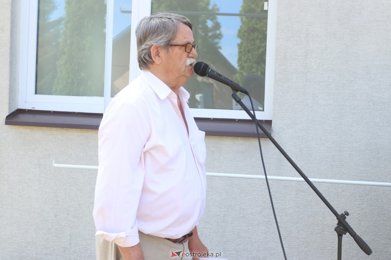 Upamiętnienie Sybiraków w Rozworach [29.06.2024] - zdjęcie #73 - eOstroleka.pl