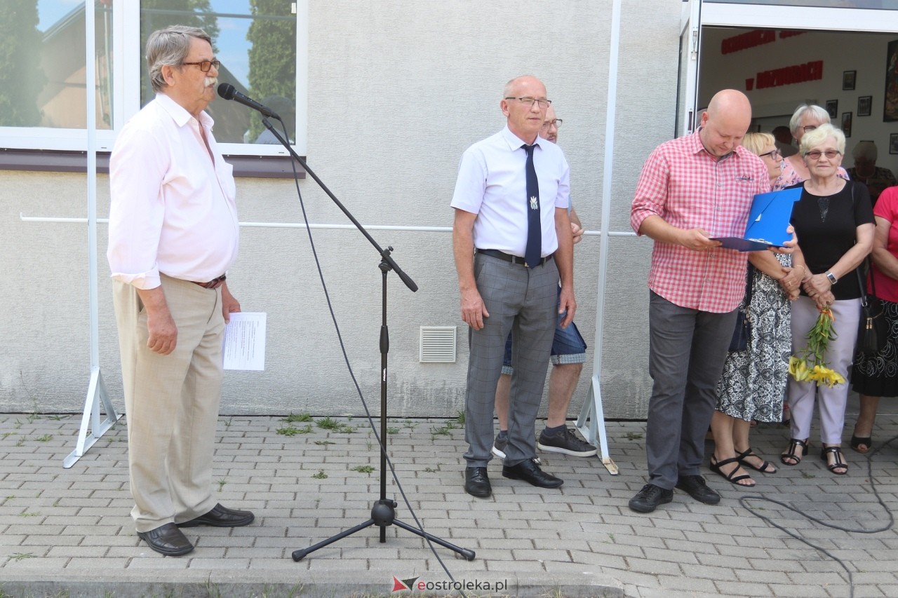 Upamiętnienie Sybiraków w Rozworach [29.06.2024] - zdjęcie #72 - eOstroleka.pl
