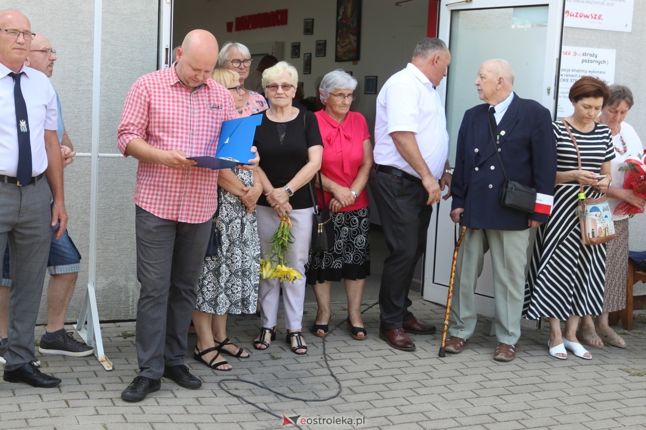 Upamiętnienie Sybiraków w Rozworach [29.06.2024] - zdjęcie #71 - eOstroleka.pl