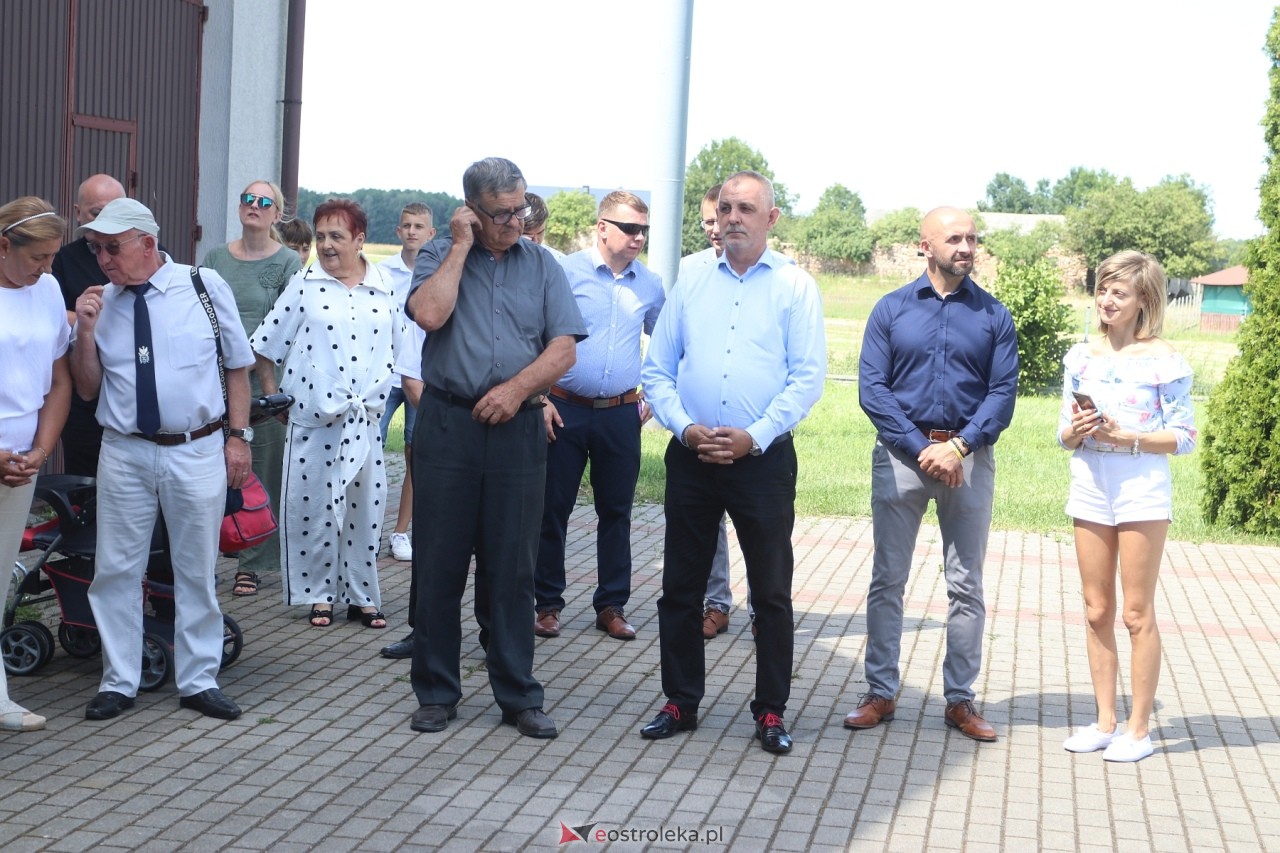 Upamiętnienie Sybiraków w Rozworach [29.06.2024] - zdjęcie #67 - eOstroleka.pl