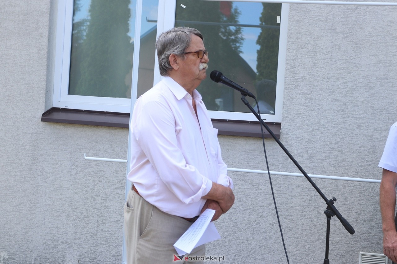 Upamiętnienie Sybiraków w Rozworach [29.06.2024] - zdjęcie #66 - eOstroleka.pl