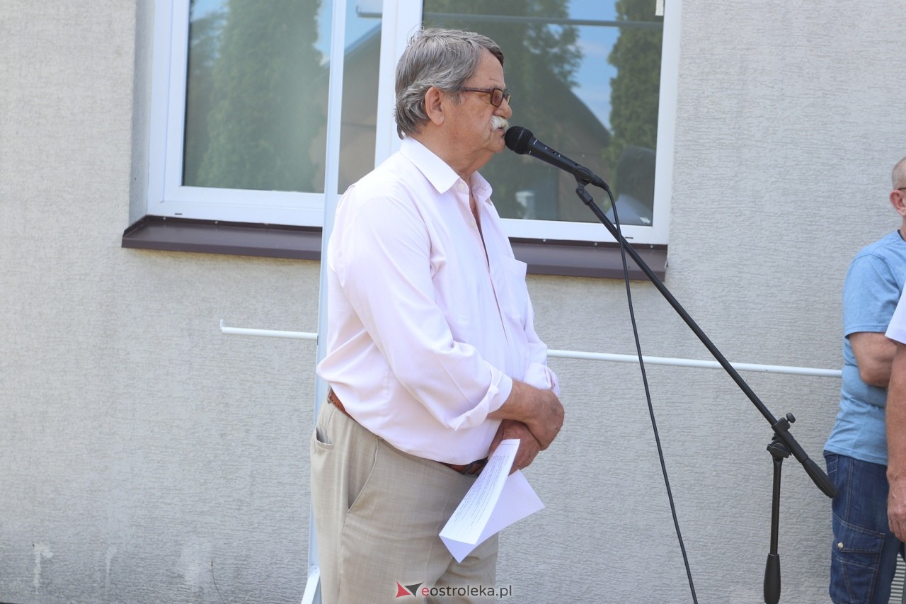 Upamiętnienie Sybiraków w Rozworach [29.06.2024] - zdjęcie #65 - eOstroleka.pl
