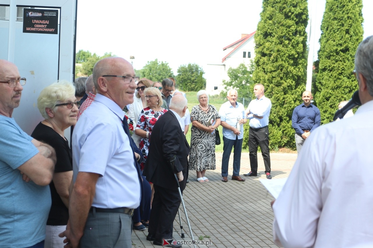 Upamiętnienie Sybiraków w Rozworach [29.06.2024] - zdjęcie #59 - eOstroleka.pl